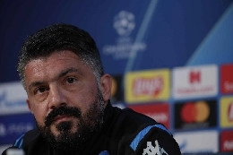 Il minimo contro questa battaglia, il contributo di Gattuso: arriva un'ambulanza per l'ospedale di Corigliano Calabro