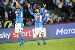 Repubblica - Rinnovo Maksimovic, il suo agente &egrave; sbarcato a Napoli per provare a chiudere l'accordo: i dettagli