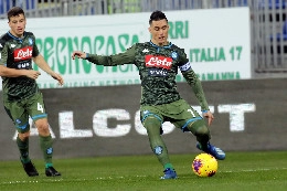 CorSport su Callejon: finir&agrave; senza rimpianti, ma rester&agrave; sino all'ultimo secondo della stagione! Escluso l'addio anticipato al 30 giugno