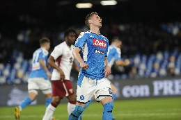 Gazzetta - Milik-Napoli, nuovo passaggio a vuoto sul rinnovo: ADL aspetter&agrave; fino a fine mese poi tratter&agrave; la cessione soltanto all'estero