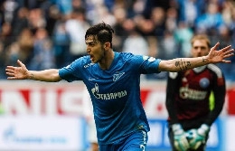 Azmoun-Napoli, c'&egrave; il s&igrave; dell'iraniano! Gazzetta: lo Zenit fa il prezzo, gli azzurri ritengono eccessiva la valutazione