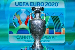 Ansa - Euro 2020, l'UEFA fissa la deadline per la presenza del pubblico al 16 aprile