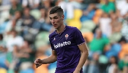 Tmw - Cambia il futuro di Milenkovic: rinnovo pronto con la Fiorentina