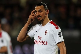 Milan, Pioli annuncia il ritorno di Ibrahiovic: Ecco quando torna in campo