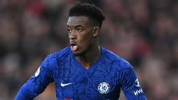 Coronavirus, guarito definitivamente Hudson-Odoi del Chelsea! Campionato sospeso anche in Australia