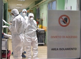 Coronavirus, via ai test sierologici in Campania: 10 i laboratori a Napoli, i prezzi