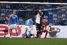 Higuain torna in Argentina, Sky precisa: permesso accordato dalla Juventus per motivi familiari
