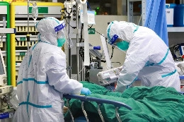 Emergenza Coronavirus, situazione drammatica in Spagna: pi&ugrave; di 150 mila i contagiati [GRAFICO]