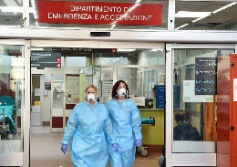 Coronavirus, in Veneto inizia il lockdown soft: ecco cosa prevede e quali attivit&agrave; possono riaprire