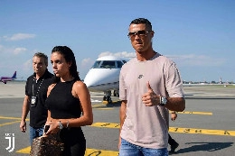 Portogallo, altra polemica su Cristiano Ronaldo: lo juventino partecipa ad una festa con altre 20 persone