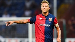 Non solo Insigne! il Toronto ha messo gli occhi anche su Criscito