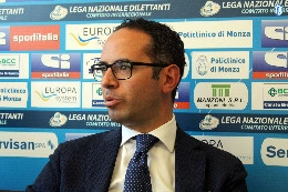 Criscitiello contro il Governo: Conte, adesso basta: dentro o fuori, il circo &egrave; finito!