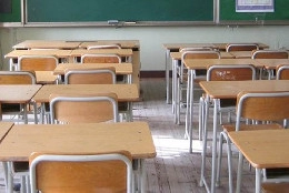 Coronavirus Campania, De Luca chiude anche le scuole dell'infanzia: ordinanza in vigore da luned&igrave;