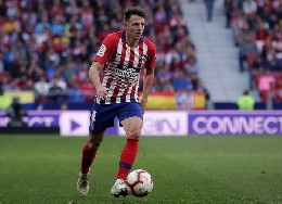 Dalla Spagna - Il Napoli torna sulle tracce di Santiago Arias: da battere due club italiani