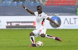 France Football - Malang Sarr nel mirino di Giuntoli per sostituire Koulibaly: servono 15-20 milioni di euro!