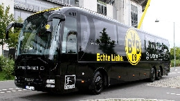 Coronavirus, Germania: il Borussia Dortmund torna ad allenarsi, si parte in piccoli gruppi