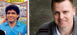 L'ex Napoli Corneliusson: Sarei stato un pazzo a non firmare per il Napoli! Ringrazio Dio per aver conosciuto i napoletani