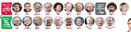 Serie A spaccata! CorSport: club divisi tra chi vuole giocare e chi ritiene finito il campionato, c'&egrave; un pensiero tra i presidenti [GRAFICO]