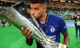 Cronache di Napoli - Terzino sinistro, Emerson &egrave; il sogno degli azzurri! Due le alternative