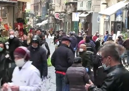App anti Coronavirus e stop alle scarcerazioni: arriva il via libera al decreto