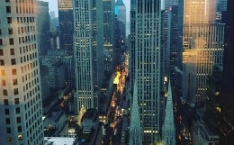 Emergenza Coronavirus, numeri incoraggianti dopo il picco a New York: calano ricoverati e decessi