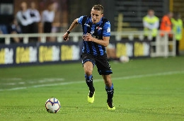 Accostato al Napoli, &egrave; asta internazionale per Castagne: oltre a PSG, Leicester ed Herta Berlino, ora c'&egrave; anche il Tottenham