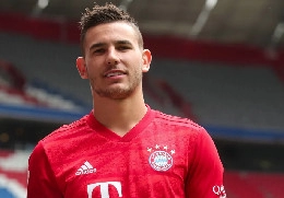 Lucas Hernandez sempre pi&ugrave; nei guai, il terzino del Bayern ha 10 giorni per entrare in carcere volontariamente