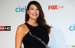 Ilaria D'Amico lascia lo sport: Mi sono tolta ogni sfizio, mi dedicher&ograve; all'attualit&agrave;