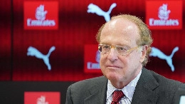 Milan, Scaroni: Discutibile assegnare la Coppa Italia con due partite in tre giorni...