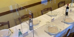 Covid-19, ristoranti aperti fino alle 22.00: possibili novit&agrave; in vista