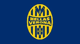 Hellas Verona - Rosa 2019/20