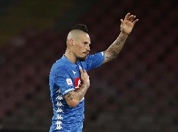 Hamsik svela: Arrivai alle mani con Radosevic, voleva fare il bullo e non conosceva le regole di campo