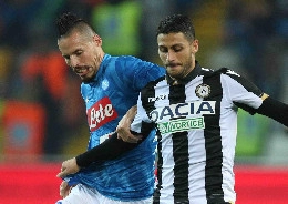 Mandragora, l'agente: Peccato non giochi col Napoli, ci teneva! Rolando contropartita per Milik? Sarebbe bello, ma Udinese e Juventus... [ESCLUSIVA]