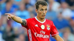 Dalla Spagna - Grimaldo si trasferir&agrave; alla Lazio! Trattativa avanzata con il Benfica
