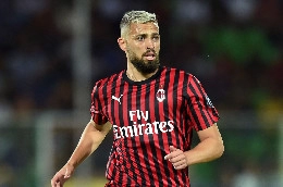 Milan, Leo Duarte positivo al Coronavirus! Il calciatore in isolamento