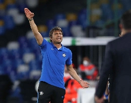 L'Inter strapazza la SPAL e si porta a -6 dalla Juventus!