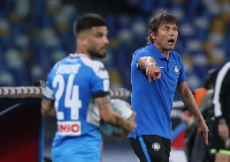 Sportitalia - Le ultimissime sulle probabili formazioni di Inter-Napoli: cinque novit&agrave; per Gattuso