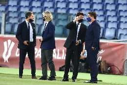 Caos Superlega, Gazzetta: il rientro dei club ribelli sar&agrave; una resa senza condizioni! Venerd&igrave; l&rsquo;Esecutivo Uefa si riunir&agrave; d&rsquo;urgenza, non ci sar&agrave; dialogo con Agnelli