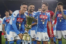 UFFICIALE - Supercoppa italiana, sar&agrave; Juventus-Napoli: da stabilire data e luogo