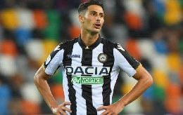 UFFICIALE - Mandragora si rompe il crociato, torna l'anno prossimo