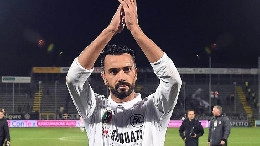 Palladino: Napoli-Genoa sar&agrave; una bella partita. Pirlo? Ne ho sentite troppe sul suo conto