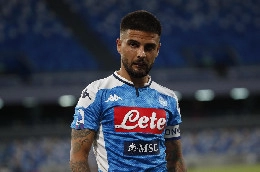 Insigne, l'agente: Reazione alla sostituzione? Tutto inventato! Sull'interesse del Napoli per Boga e Everton nello stesso ruolo di Lorenzo...