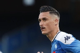 Sky - Callejon, Mertens ed Insigne in avanti, solo due ballottaggi per Gattuso in vista di Napoli-Milan