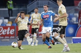 Pelillo...nell'uovo - Liberi, belli e pronti per la rivincita...