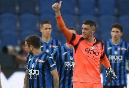 Il preparatore Albarella &egrave; sicuro: &ldquo;Niente allusioni, l&rsquo;Atalanta corre meglio delle altre, non di pi&ugrave;