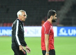SSC Napoli: complimenti a Mister Reja per la promozione in Lega B di Nations League con la Nazionale albanese