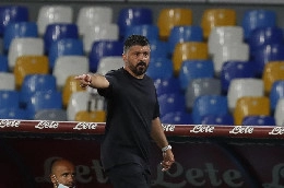 Pelillo... nell'uovo - Prove tattiche di Gattuso, sta nascendo il Napoli che sar&agrave;...