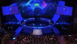 Sorteggi Champions League 2020/21: &egrave; Juventus-Barcellona nel girone facile, l'Atalanta con Liverpool e Ajax! Inter col Real, equlibrio nel gruppo della Lazio