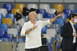 Corsera, Passerini: L'assenza di Pioli peser&agrave; nel Milan. Domani sera ci sar&agrave; da divertirsi: si affrontano due squadre in salute