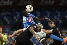 Tuttosport - Koulibaly, c'&egrave; l'accordo tra il Napoli e l'entourage: senza offerta da almeno 80 milioni non si vende